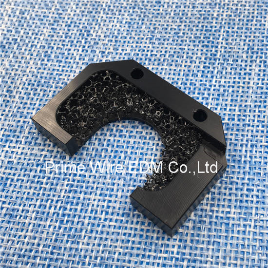 A290-8110-V727#STD  Cooling water cover