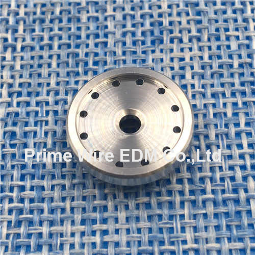 262.213 Dummy for wire guide Ø 2.5 mm