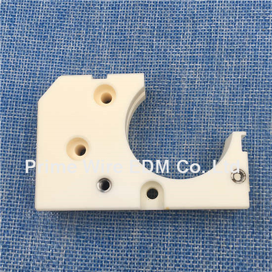 A290-8119-X762 Lower Roller Block Ceramic