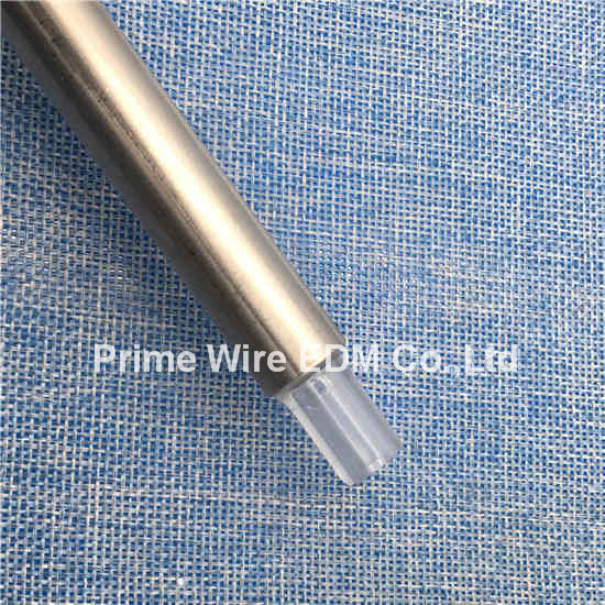 847284  Tube Wire Drawoff