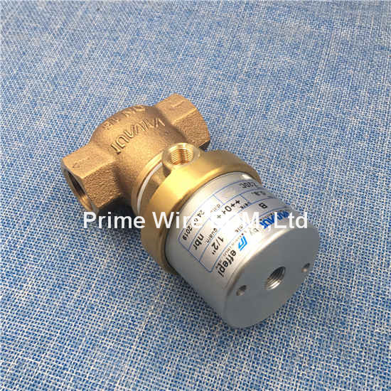 664.087 Pneumatic valve