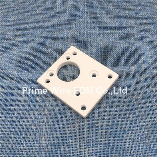 X089D225H01 Isolation plate