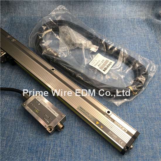 S803D828P14 Linear scale for X-Axes