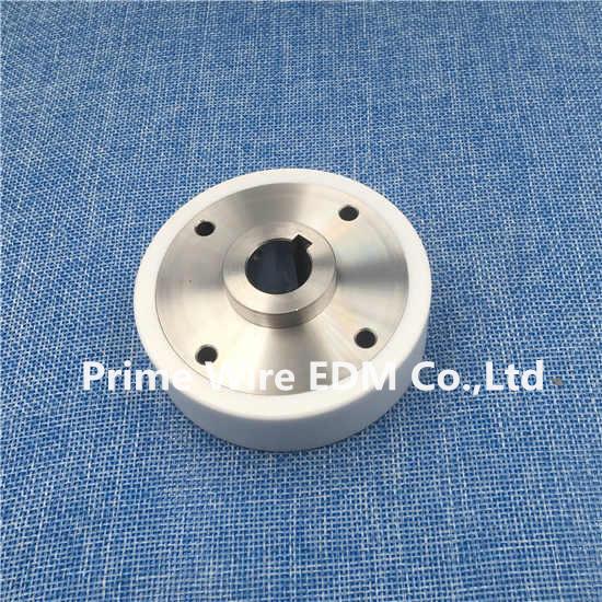 A290-8037-X330 Pinch roller ceramic