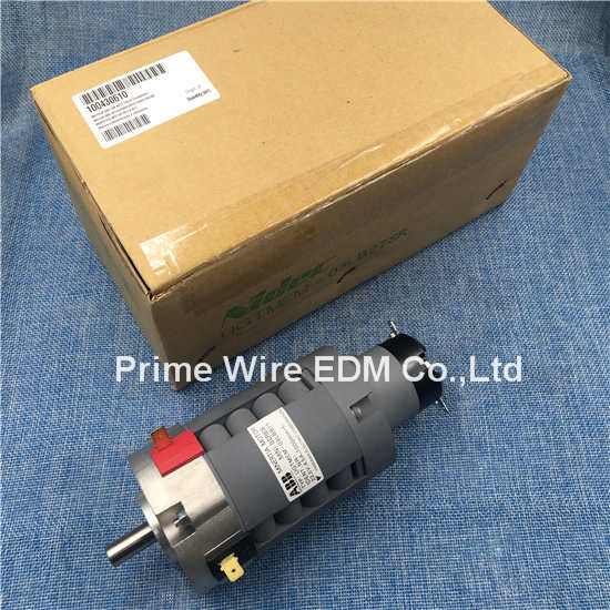 100430610 Wire Drive Motor for Charmilles EDM