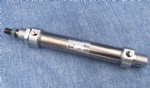 C85N25-100-XC6A Pneumatic Cylinders