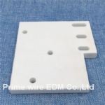 M260, Isolation plate ceramic