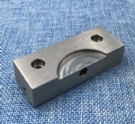 A290-8116-Y752 Upper guide block Stainless steel