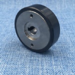 X058D339G51 Lower roller ceramic 57x10x18 mm