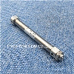 X254D913G51, S663D823P02 Guide Pipe