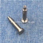 X194D154H07 Shaft for Pinch Rolle