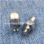 F115-1 Diamond guide lower for Double ceramic