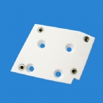 Lower Isolator Plate Ceramic Type
