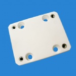 Lower Ceramic Isolator Plate A2908021X709