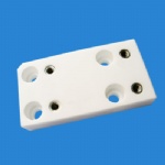 Lower Ceramic Isolation Plate A2908032X334