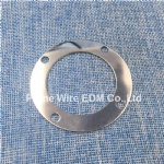 A290-8112-Y360 Stainless steel ring