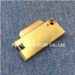 X253C543H01 Lower carbide cover