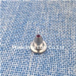 F124 Jet nozzle with ruby