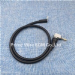634753001 Lower ground cable