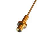 Sodick AWT Pipe Brass 2.0-0.5mm 3086929