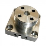 Wire Guide Base for Fanuc Alpha A B Series