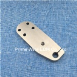 333014787 Guide fixing plate