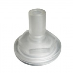 Plastic Sectional Water Nozzle 4mm