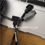 X653C417G52 Encoder cable