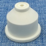 Ceramic Flushing Nozzles Lower X054D209H12