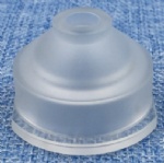 X054D881H04 Lower Water Nozzless Plastic