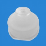 Plastic Lower Water Nozzles for Mits wire cut