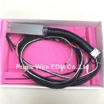 151.001 Upper electrode cable with GAP BOX