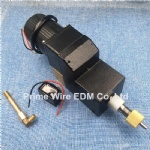 98020895 DC motor gear head complete kit