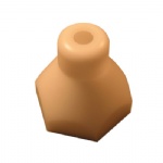 Lower Flush Caps or Water Nozzles 542.646
