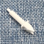 135015961 Whistle for cutter ceramic