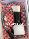 022.124 Motor with cable + encoder E14/M14