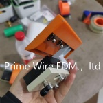 135014393 CHARMILLES  door lock