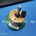 108555200 A CHARMILLES PCB Board