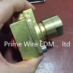 100432466 Pneumatic valve
