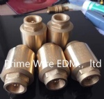 Non-return valve 3/8