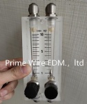 Flow Meter For Charmilles Water Controler Valve