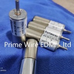100641423 DC motor with gear