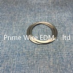 Brake ring set, set of 2 pieces