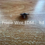 418.774.6 Pressure roller assy 0.25мм