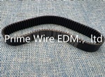 200544059 Geared belt L280 x W15 mm