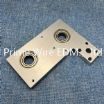 A290-8119-X384 Fanuc Bearing plate