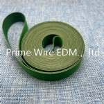 Conveyer belt, set of 2 pieces 0.7 x 20 x 6140 mm