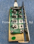 Agie AUX-230 Lower Gapbox Assy