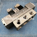 solenoid valve