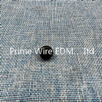135018454 Push stop D=13 / 7 mm